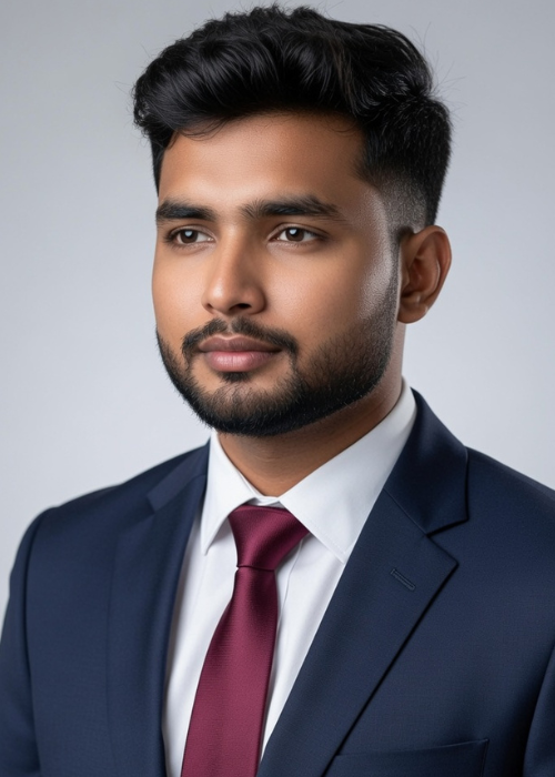 Muhammad Usman