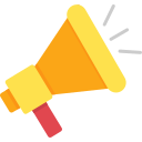 Advertising & Marketing icon