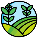 Agriculture icon
