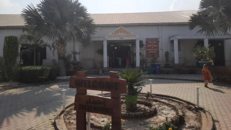 Ahmad Marriage Hall 768x432