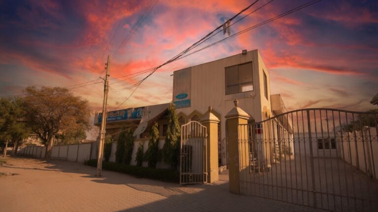 Al Sadiq Marriage Hall 768x432