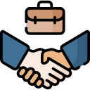 Business & Professional Services icon