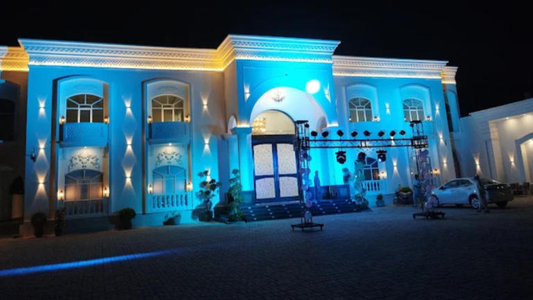 Dewan Banquet toba tek singh 768x432