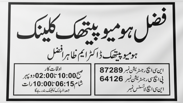 Dr. SIDDIQA 15 768x432