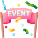Events & Weddings icon