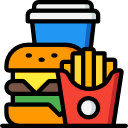 Food & Restaurants icon