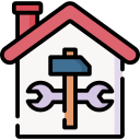 Home Repair & Services icon