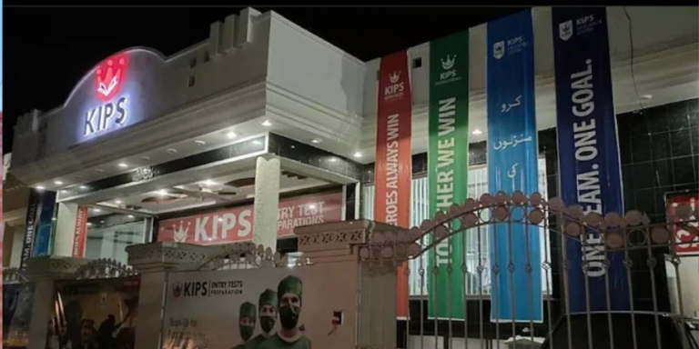 KIPS ACADEMY 768x384