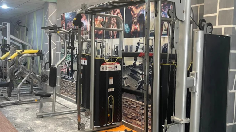 M aslam gym 768x432