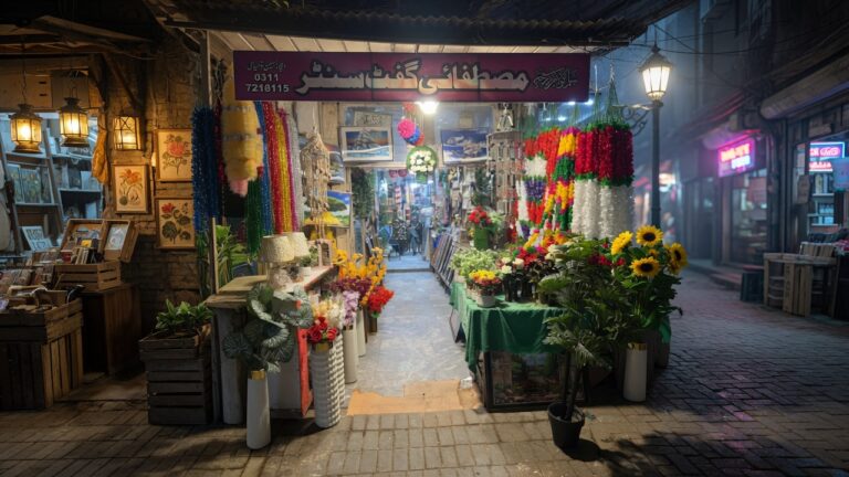 Mustafai Gift Center 768x432