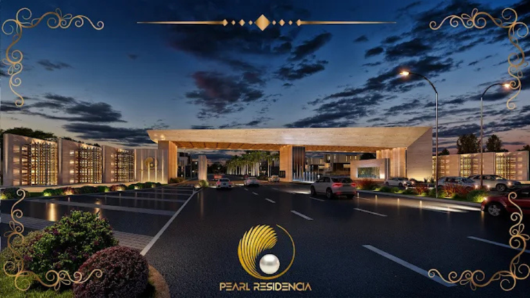 Pearl Residencia 768x432