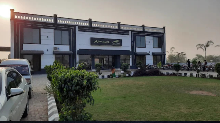 Rawayat Marquee Marriage Hall 768x432