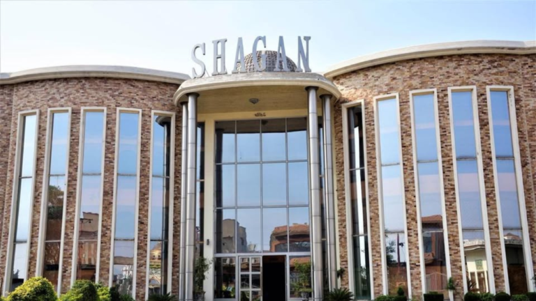 Shagun Marriage Hall 768x432