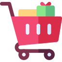 Shopping & Retail icon