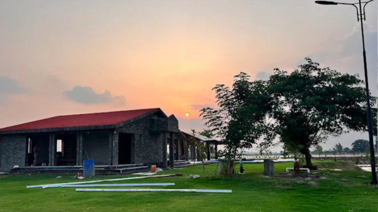 Tehzeeb Country Club 768x432
