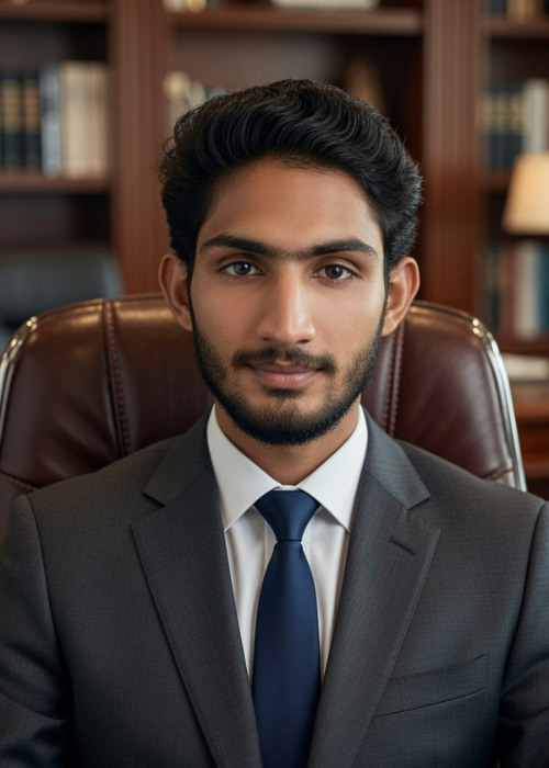 Muhammad Ahsan