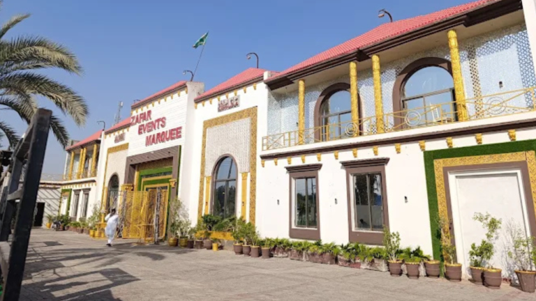 Zafar Events Marquee 768x432