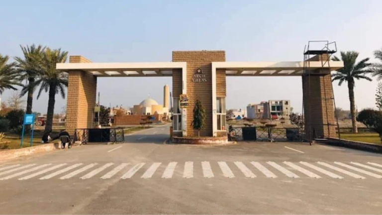 arch villas 768x432
