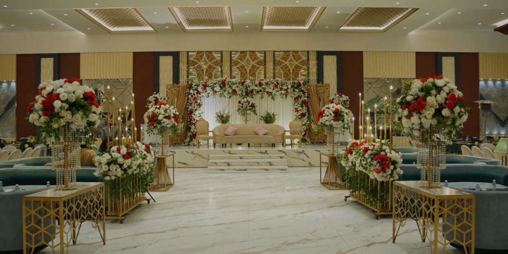 Marriage Halls in Toba Tek Singh