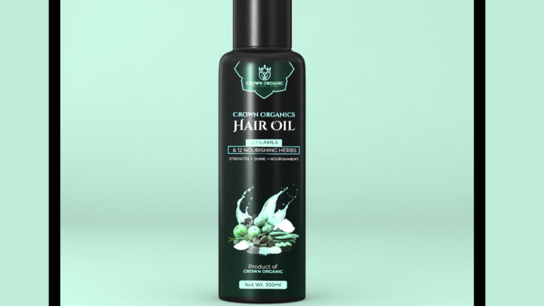 Crown Organic 768x432