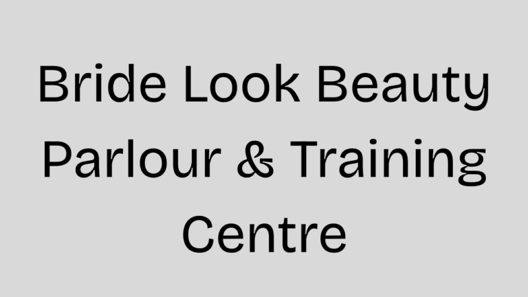 Glamour Beauty Parlour 2 768x432