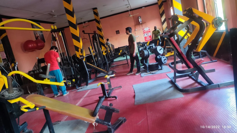 New body style GYM 768x432