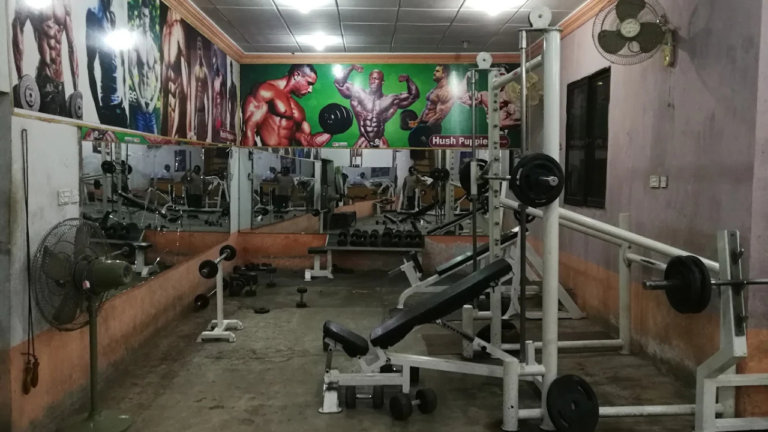 Rachna Officers Club 768x432