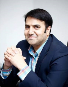 Mian Kashif Ashfaq