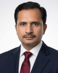 Mian Muhammad Shahzad