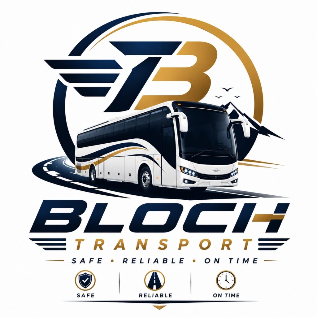 baloch Transport