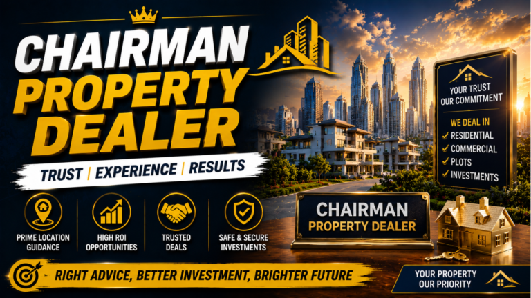 chairman property dealer 768x432