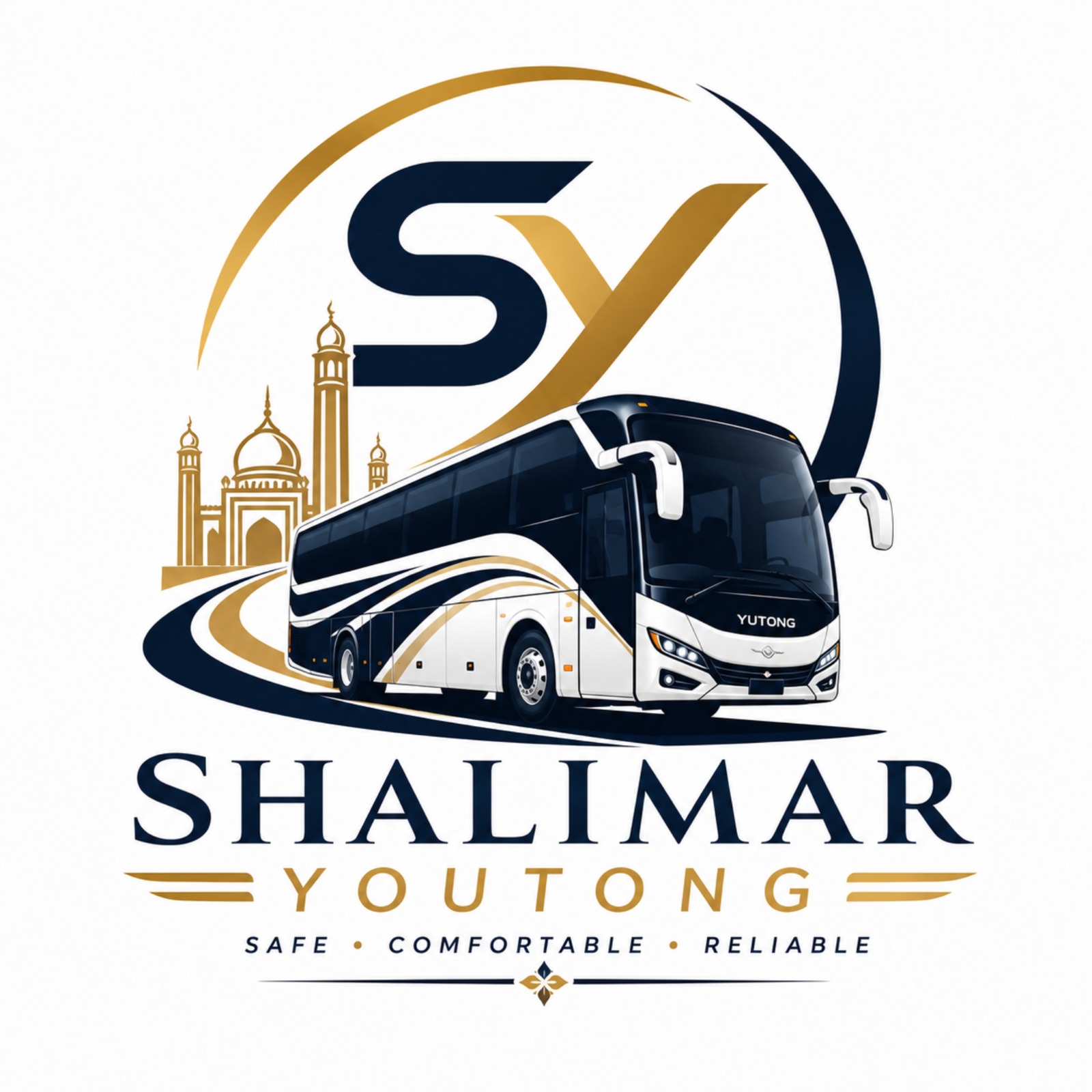 Shalimar