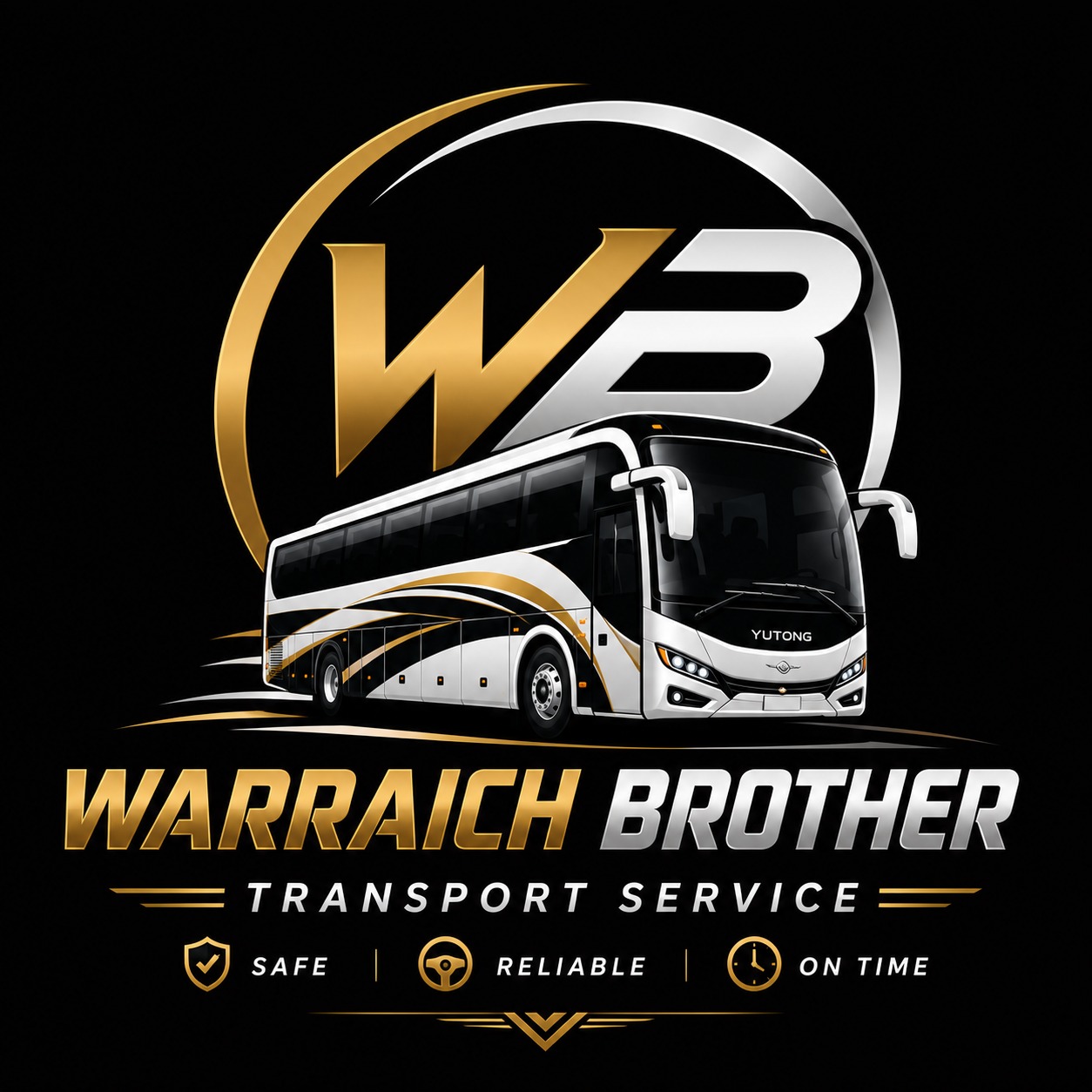 Warriach Brothers( Cheema Time )