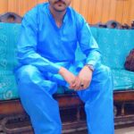Asad Ali