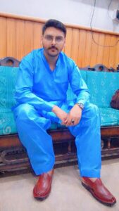 Asad Ali