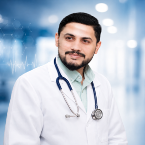 Dr. Mian Tahir Munir