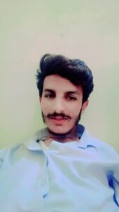 Muhammad Hamza