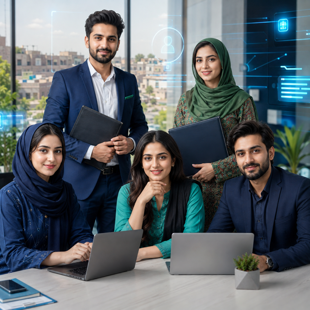 find staff in toba tek singh