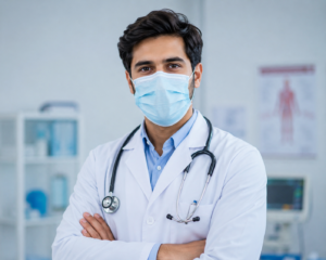 Dr. Muhammad Yousaf